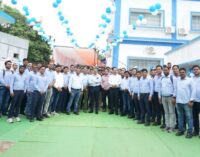 TPWODL Inaugurates its New Circle Office at Bhawanipatna