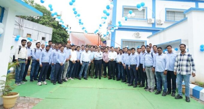 TPWODL Inaugurates its New Circle Office at Bhawanipatna