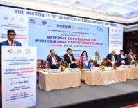 ICAI Hosts National CA Conference