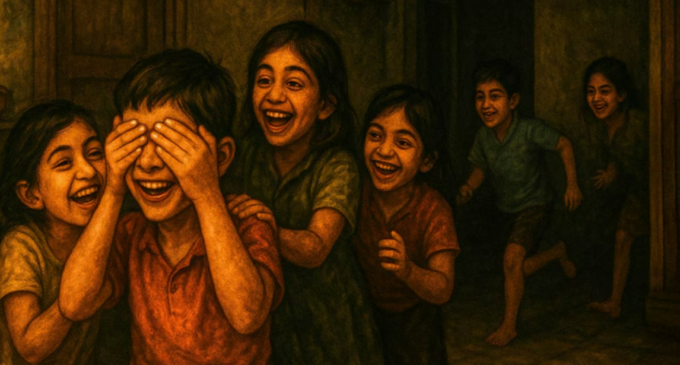 The lost summers of ‘naani ka ghar’: What 90s kids had that Gen Z doesn’t