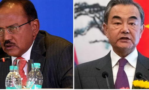 ‘India well prepared to retaliate if Pakistan decides to escalate,’ Ajit Doval tells Chinese foreign minister