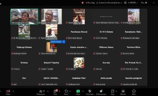 ଭାରତରେ ଏକତା ଓ ଶାନ୍ତି