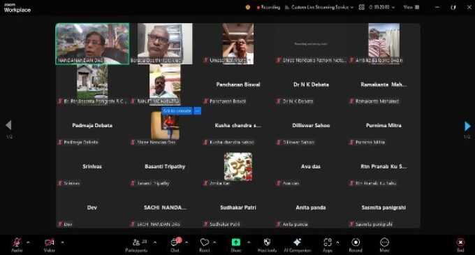 ଭାରତରେ ଏକତା ଓ ଶାନ୍ତି