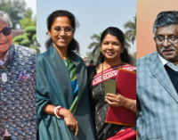 Centre names seven MPs to lead delegations for global push against Pakistan; Congress contests picks