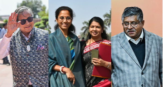 Centre names seven MPs to lead delegations for global push against Pakistan; Congress contests picks