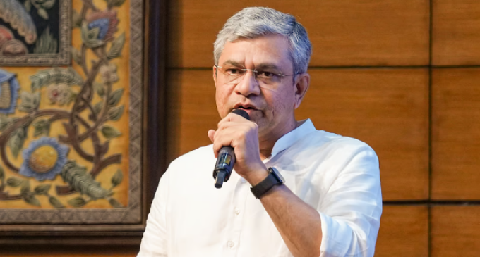 Centre approves India’s 6th semiconductor plant in UP’s Jewar at estimated cost of Rs 3,706 crore