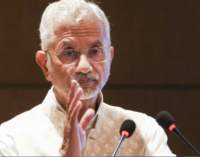 Indus Water Treaty will be held in abeyance until Pakistan ‘irrevocably’ stops cross-border terrorism: EAM Jaishankar