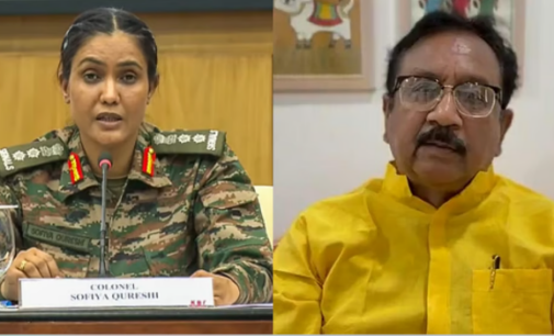 ‘Crocodile tears won’t do’: SC slams MP minister over remarks on Col Sofiya Qureshi, orders SIT probe