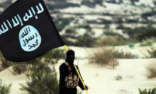 Police foil bomb plot in Hyderabad, 2 ISIS-linked suspects arrested