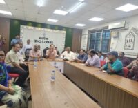 ମଇ ୨୭ ତାରିଖ ରୁ ବୌଦ୍ଧ ଜ଼ିଲ୍ଲା ରେ ଆରମ୍ଭ ହେବ ଅନ ଲାଇନ ନଥିପତ୍ର ବ୍ୟବସ୍ଥା