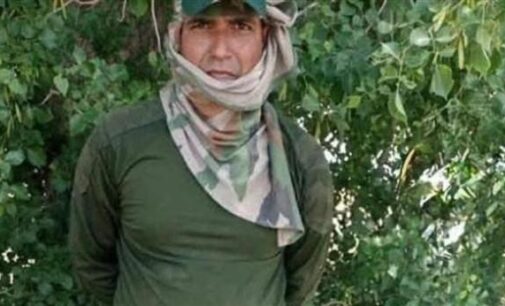 BSF jawan Purnam Shaw detained by Pakistan returns to India