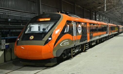 Demand to extend Bhubaneswar-Visakhapatnam Vande Bharat Express to Koraput gains momentum