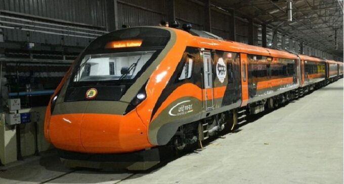 Demand to extend Bhubaneswar-Visakhapatnam Vande Bharat Express to Koraput gains momentum