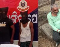 Four arrested for assaulting journalist in Odisha’s Bolangir