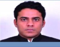 Bribery Case: ED deputy director Chintan Raghuvamshi arrested after 12 hours of questioning
