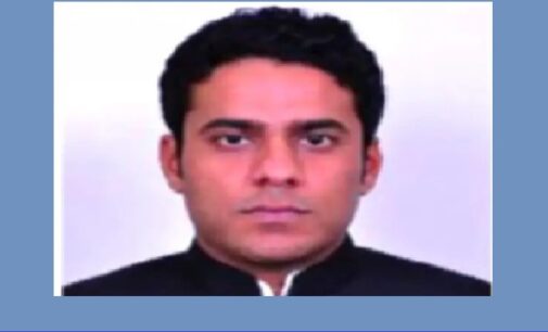 Bribery Case: ED deputy director Chintan Raghuvamshi arrested after 12 hours of questioning