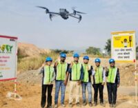 Cutting-edge safety technologies demonstrated at Jamkani mines on National Coal Miners’ Day