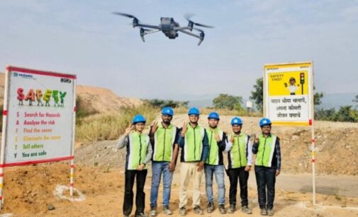 Cutting-edge safety technologies demonstrated at Jamkani mines on National Coal Miners’ Day