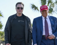 Elon Musk leaving Trump administration after criticising president’s ‘big beautiful bill’