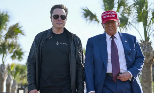 Elon Musk leaving Trump administration after criticising president’s ‘big beautiful bill’
