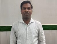 Mastermind behind attack on journalist Bijay Pradhan arrested after three days on the run