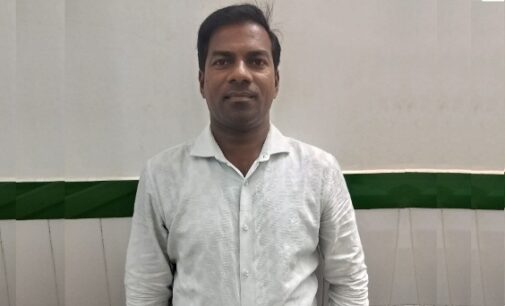 Mastermind behind attack on journalist Bijay Pradhan arrested after three days on the run