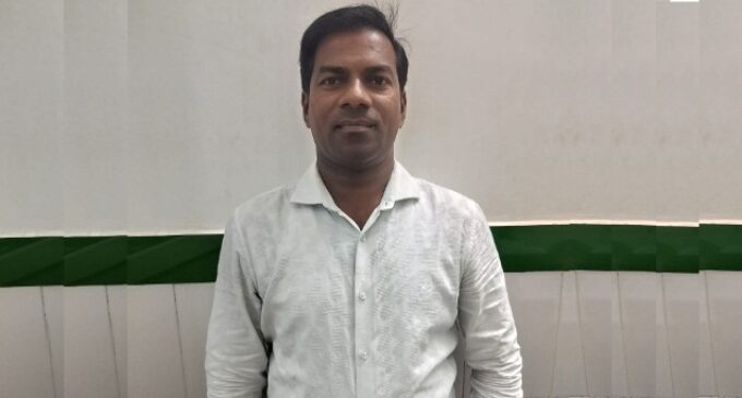 Mastermind behind attack on journalist Bijay Pradhan arrested after three days on the run