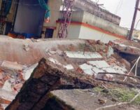 ପାଟଖଣ୍ଡା ପ୍ରାଥମିକ ବିଦ୍ୟାଳୟର ଭୁଶୁଡ଼ିଲା ବିଦ୍ୟାଳୟ ଗୃହ ଛାତ: ଏକ ବଡ଼ ଧରଣର ଅଘଟଣ ଟଳିଯାଇଛି