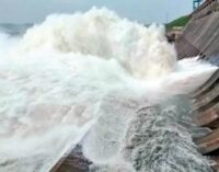 Security beefed up in Hirakud dam in Odisha; tourist entry prohibited