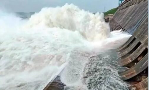 Security beefed up in Hirakud dam in Odisha; tourist entry prohibited