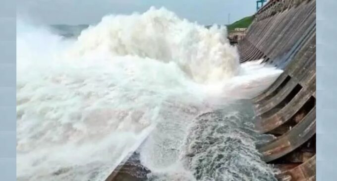 Security beefed up in Hirakud dam in Odisha; tourist entry prohibited