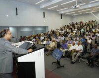 IIT Bhubaneswar organizes lecture to mark National Technology Day Celebrations
