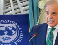 IMF slaps 11 new conditions on Pak, flags India risk after Op Sindoor: Report