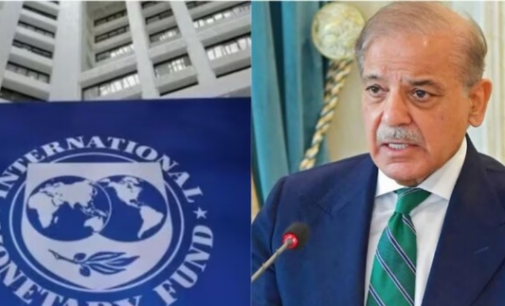 IMF slaps 11 new conditions on Pak, flags India risk after Op Sindoor: Report