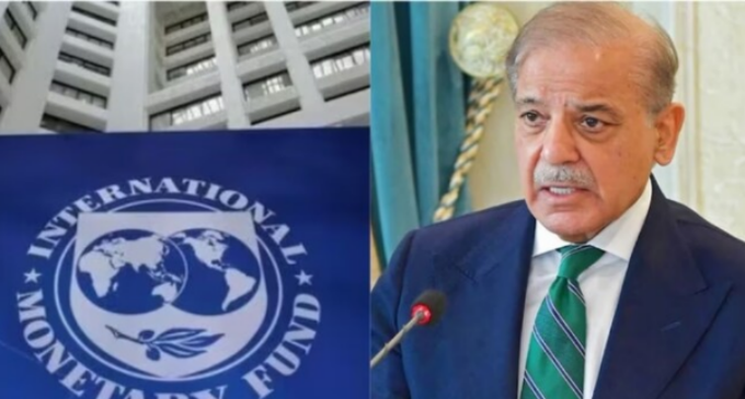 IMF slaps 11 new conditions on Pak, flags India risk after Op Sindoor: Report