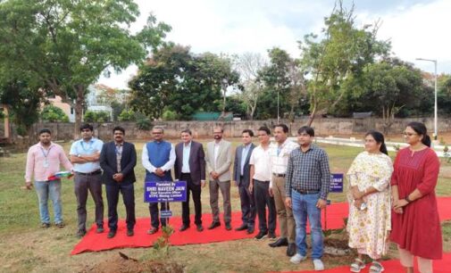 CSIR-IMMT and NTPC Mining Limited sign MoU for promoting critical minerals research and development