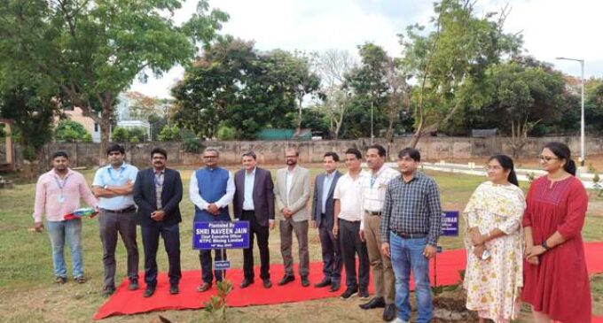 CSIR-IMMT and NTPC Mining Limited sign MoU for promoting critical minerals research and development