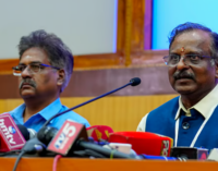 PSLV-C61 mission could not be accomplished due to third stage pressure issue: ISRO