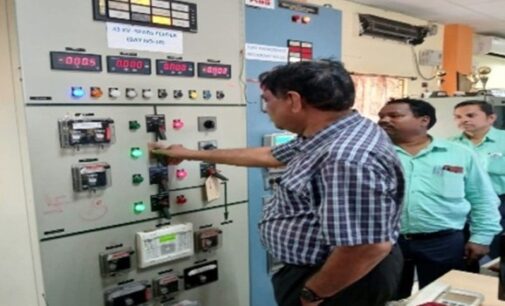 TPWODL boosts power reliability in Sambalpur district