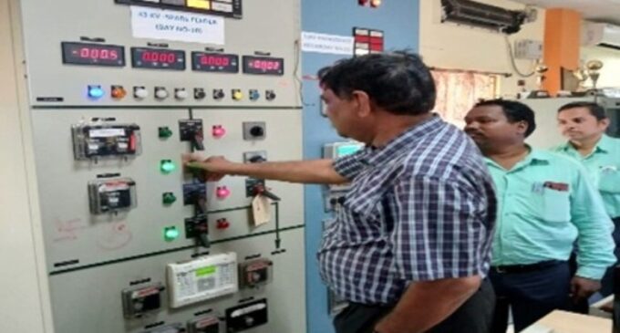 TPWODL boosts power reliability in Sambalpur district