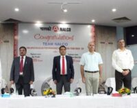 Post Historic Financial Results NALCO CMD focuses on completion of strategic project expansions