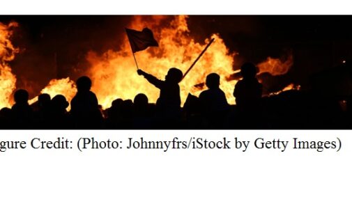 India’s Governance in 2025: Balancing Progress and Perils