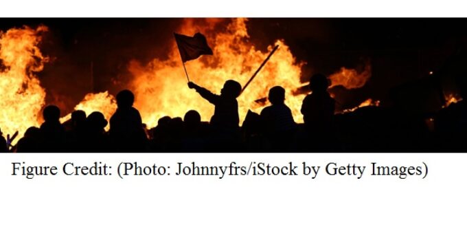 India’s Governance in 2025: Balancing Progress and Perils