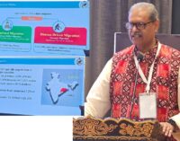 Odisha: Deputy CM KV Singh Deo Represents India at South Asia Labor Mobility Conference