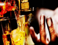 At least 14 die after consuming spurious liquor in Amritsar