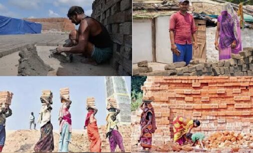 ଆନ୍ତାର୍ଜାତିକ ଶ୍ରମିକ ଦିବସ -ଏହାର ଇତିହାସ ଏବଂ ବତର୍ମାନର ପ୍ରାସଙ୍ଗିକତା