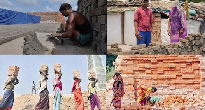 ଆନ୍ତାର୍ଜାତିକ ଶ୍ରମିକ ଦିବସ -ଏହାର ଇତିହାସ ଏବଂ ବତର୍ମାନର ପ୍ରାସଙ୍ଗିକତା