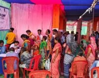 Vedanta Aluminium Organises Mega Health Camp for Rural Communities in Sundargarh