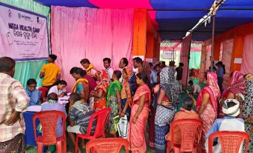 Vedanta Aluminium Organises Mega Health Camp for Rural Communities in Sundargarh
