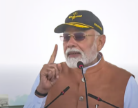 ‘IAF has made India proud’: PM Modi hails Operation Sindoor at Adampur AFS